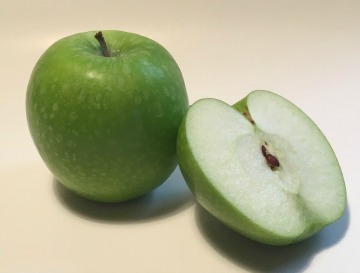 NZ Granny Smith apples
