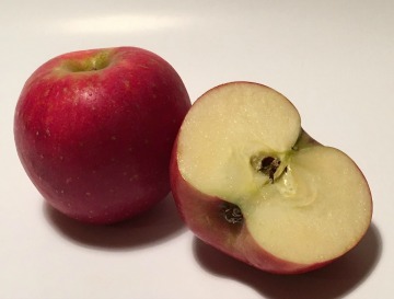 NZ Queen Apples