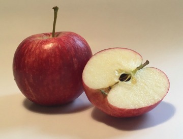 NZ Royal Gala apples